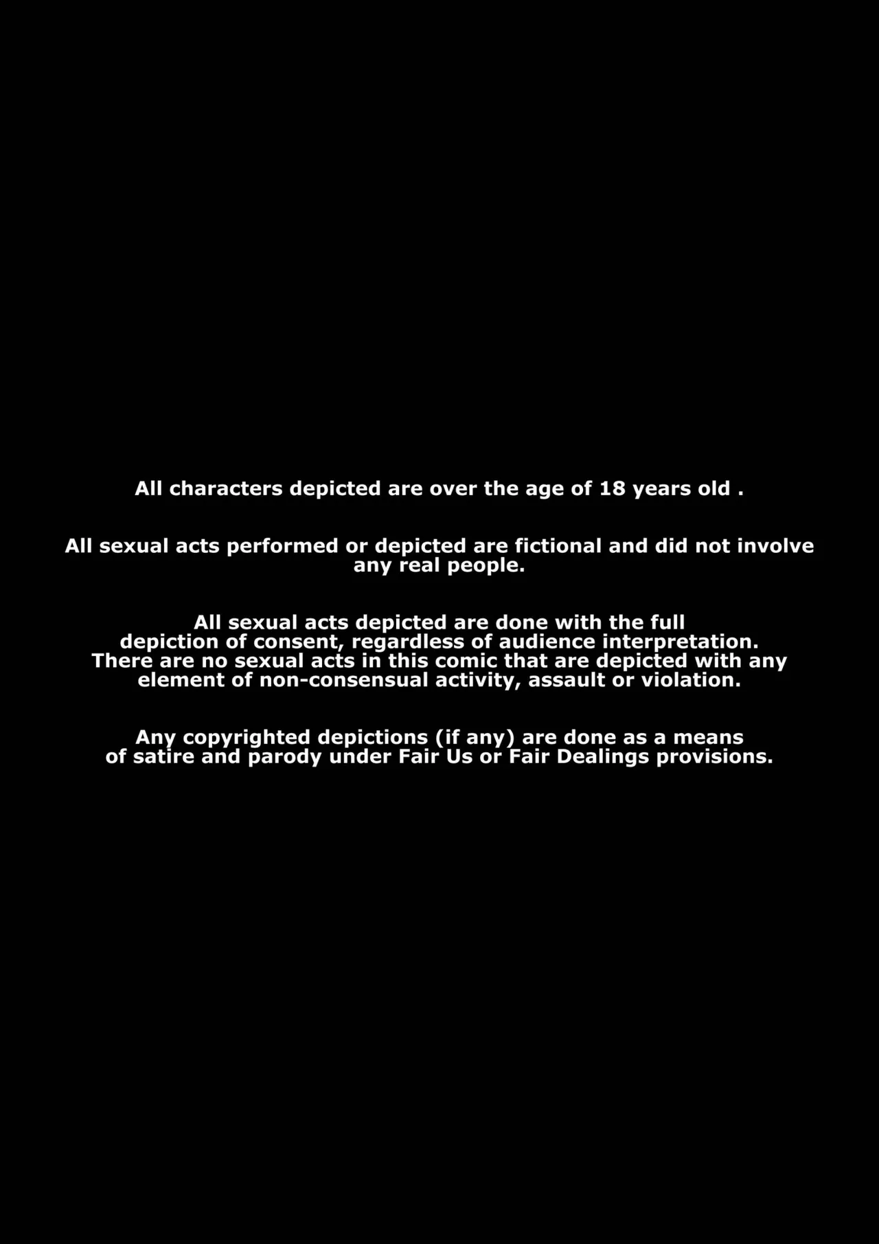 SexualYeti XenoTiddyBot 7 Days Later... - Part I The Ring Text cleaned - Image 2