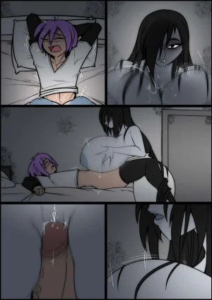 SexualYeti XenoTiddyBot 7 Days Later... - Part I The Ring Text cleaned - Page 12
