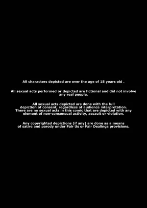 SexualYeti XenoTiddyBot 7 Days Later... - Part I The Ring Text cleaned - Page 2