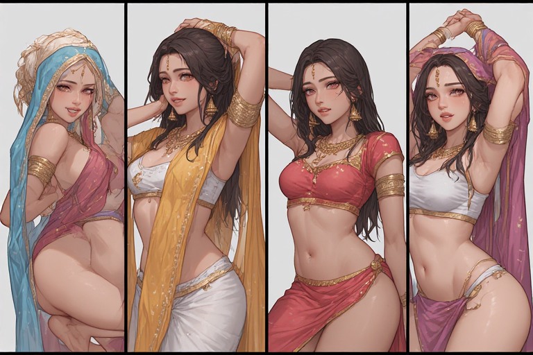 Sexy indian girls masturbating their pussies with butt plugs - 32 Pics - Image 18