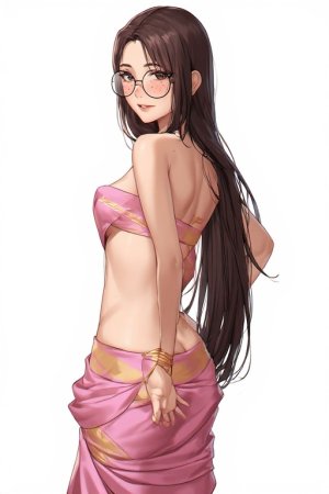 Sexy Tamil women in sarees masturbating their exotic pussy - 24 Pics - Page 3