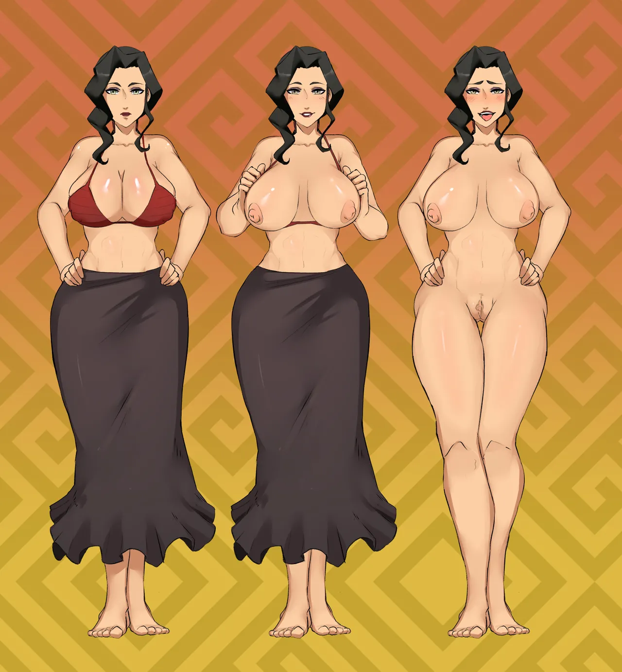 Sexyverse Games Ember Island v0.22 - Image 519