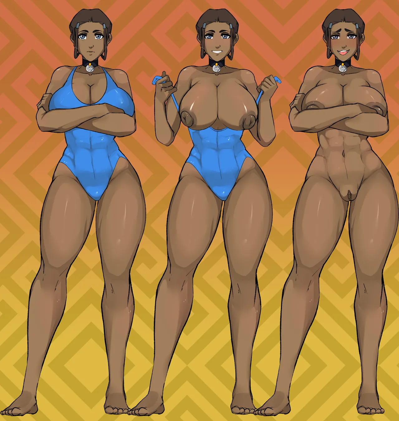 Sexyverse Games Ember Island v0.22 - Image 522