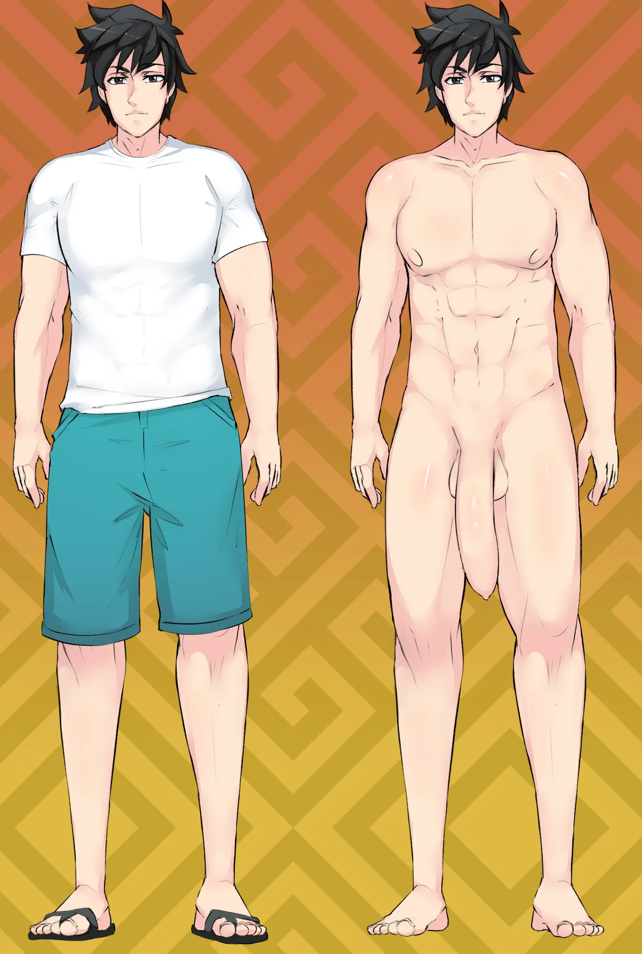 Sexyverse Games Ember Island v0.22 - Image 523