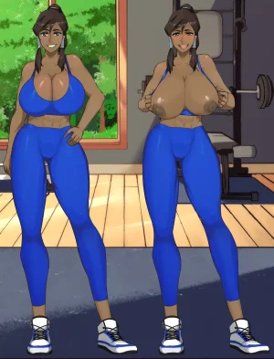 Sexyverse Games Ember Island v0.22 - Page 515