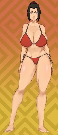 Sexyverse Games Ember Island v0.22 - Page 516