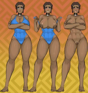 Sexyverse Games Ember Island v0.22 - Page 522