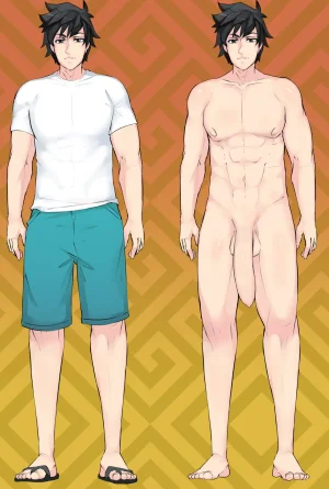 Sexyverse Games Ember Island v0.22 - Page 523