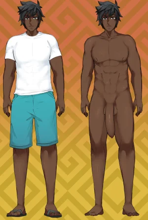 Sexyverse Games Ember Island v0.22 - Page 525