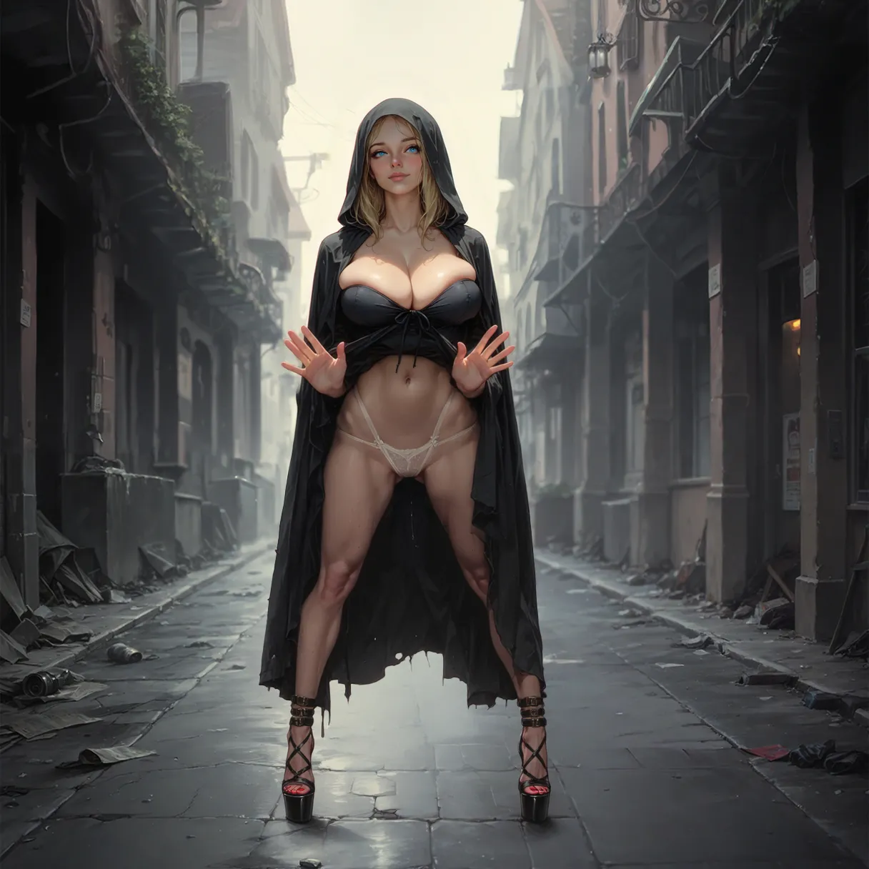 Sgrodolo corner - Image 37