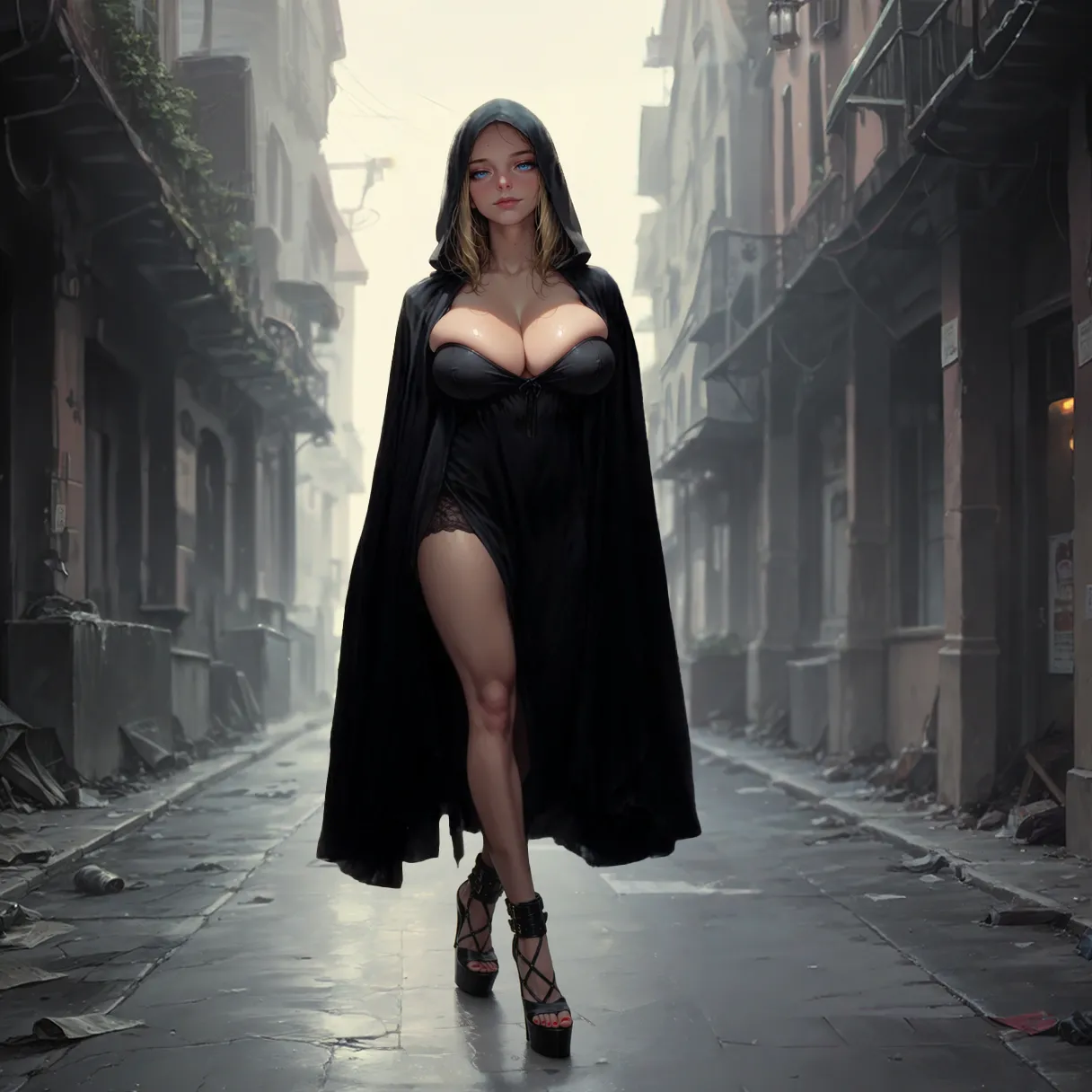 Sgrodolo corner - Image 38