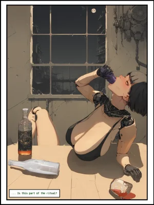 Sgrodolo corner - Page 17