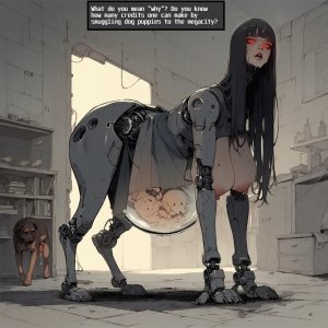 Sgrodolo corner - Page 27