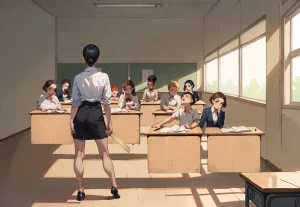 Sgrodolo corner - Page 66