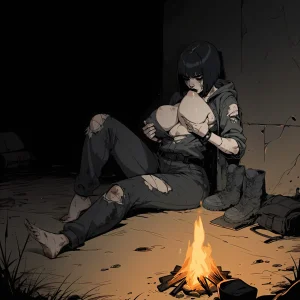 Sgrodolo corner - Page 76