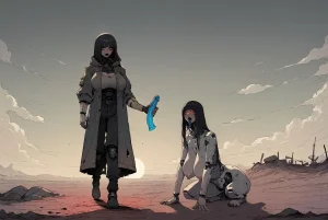 Sgrodolo corner - Page 77