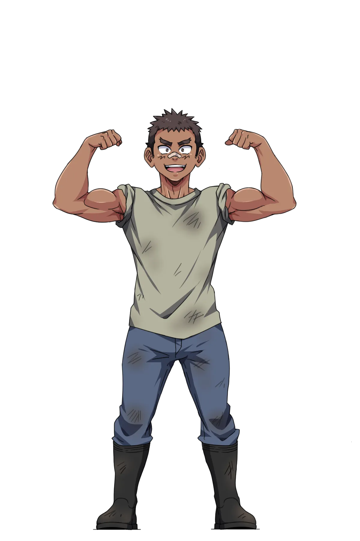 Sgt Crisisichan01 - Image 15