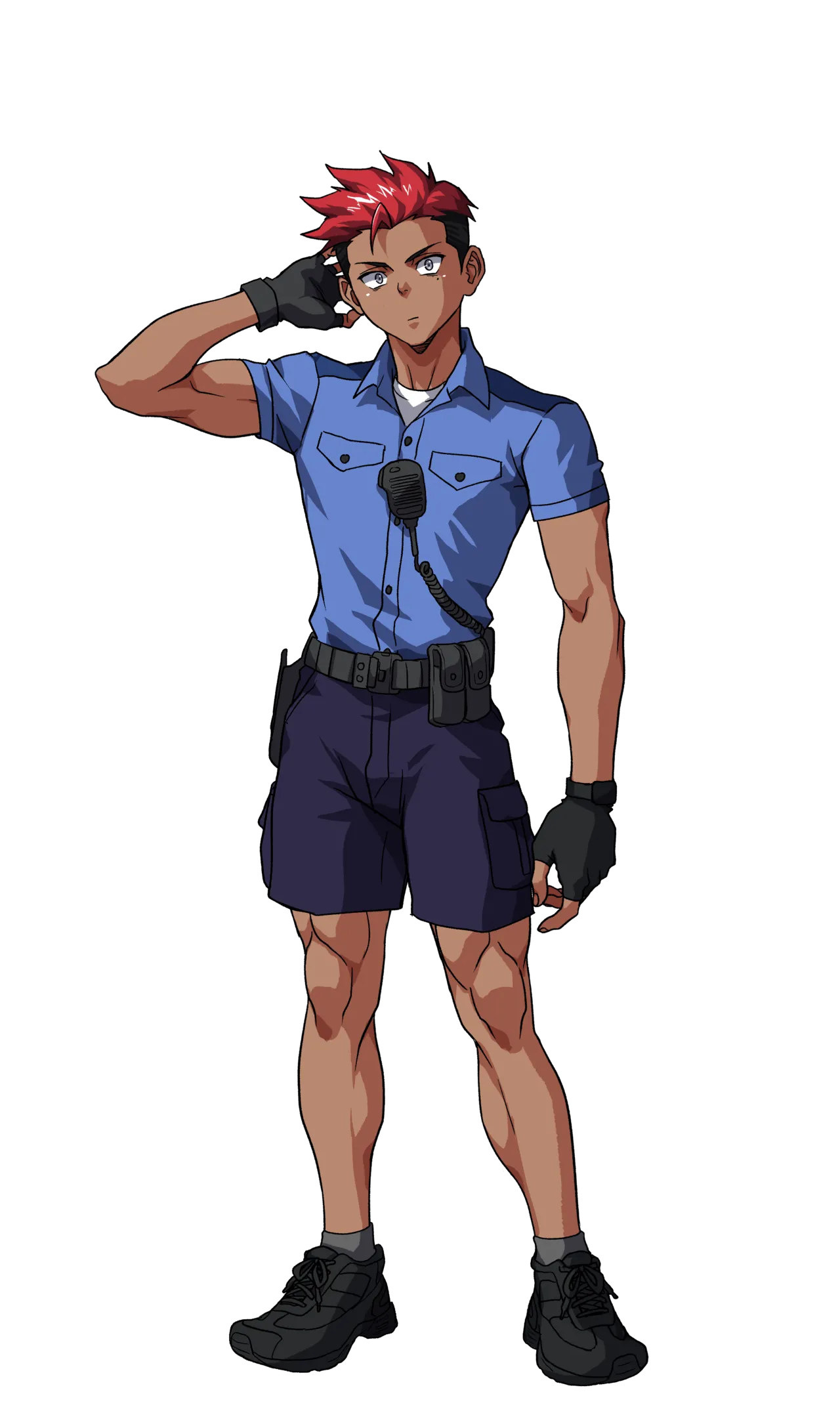 Sgt Crisisichan01 - Image 20