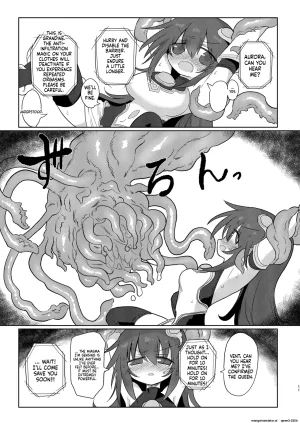 Shadan Katsudoh Kyuusuikei Jigen no Kobeya English SCANMTL Digital - Page 10
