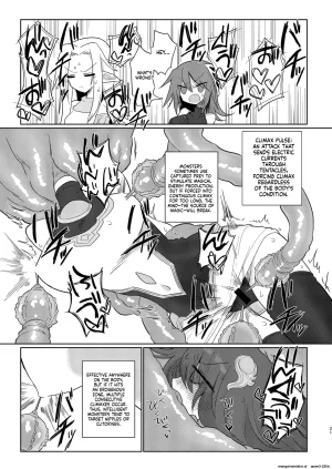 Shadan Katsudoh Kyuusuikei Jigen no Kobeya English SCANMTL Digital - Page 20