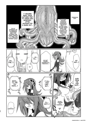 Shadan Katsudoh Kyuusuikei Jigen no Kobeya English SCANMTL Digital - Page 27