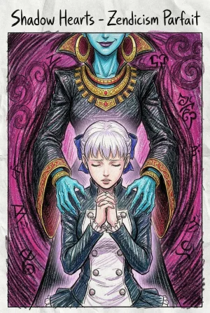 Shadow Hearts - Zendonism Parfait Thumbnail