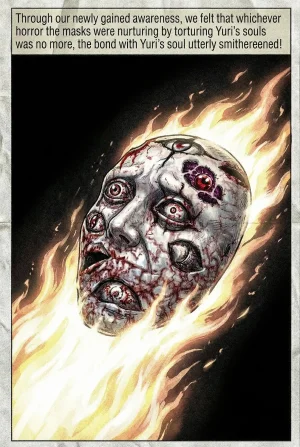 Shadow Hearts - Zendonism Parfait - Page 13