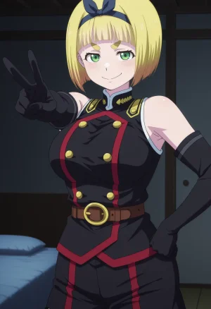 ShadowJB A Real Reward - Page 11