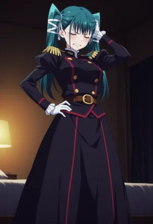 ShadowJB A Real Reward - Page 31