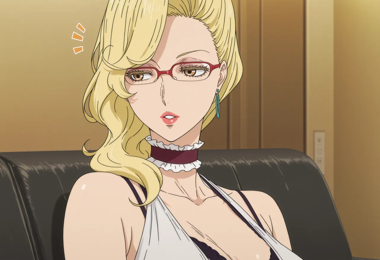 ShadowJB Marisa Hyoudou Full - Image 20