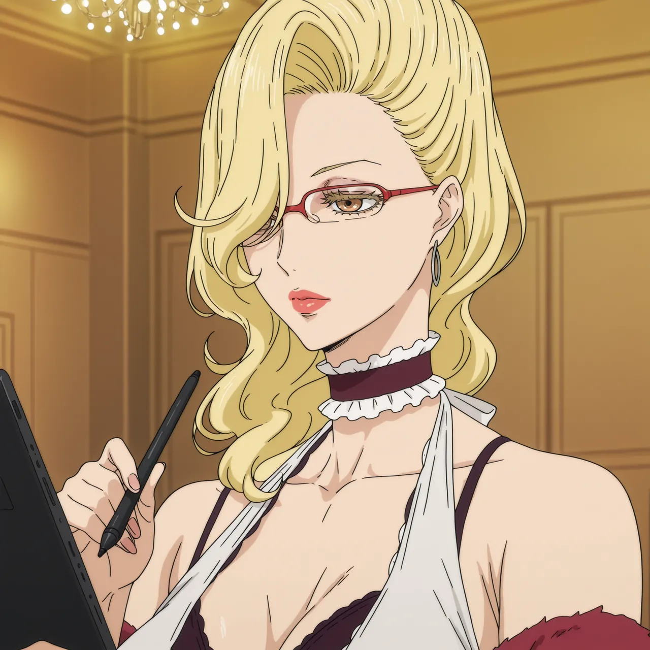 ShadowJB Marisa Hyoudou Full - Image 8
