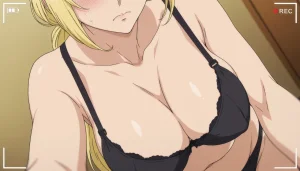 ShadowJB Marisa Hyoudou Full - Page 113