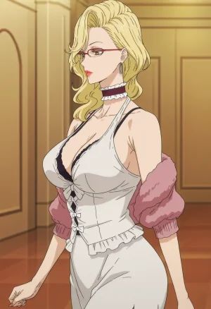 ShadowJB Marisa Hyoudou Full - Page 15