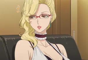 ShadowJB Marisa Hyoudou Full - Page 20