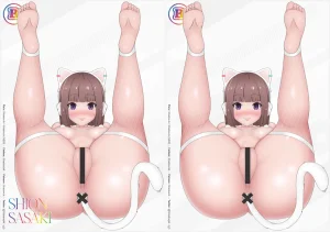 Shadowjk5553128 - 62723452 Shion Sasaki Pixiv - Page 3