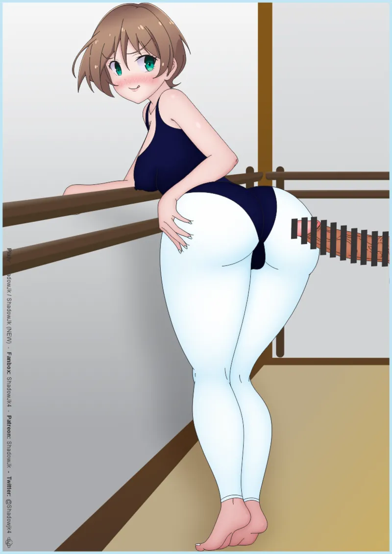 Shadowjk5553128 - 62723452 Yukuri Harumiya Pixiv - Image 17