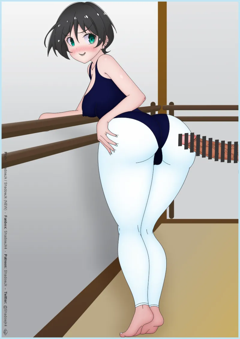 Shadowjk5553128 - 62723452 Yukuri Harumiya Pixiv - Image 23