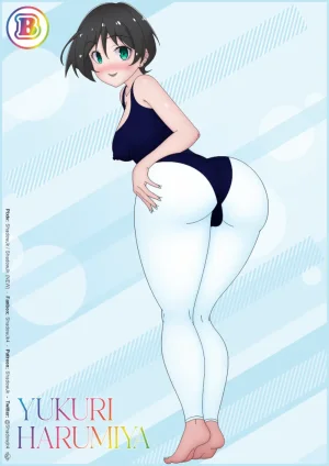 Shadowjk5553128 - 62723452 Yukuri Harumiya Pixiv - Page 13