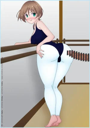 Shadowjk5553128 - 62723452 Yukuri Harumiya Pixiv - Page 17