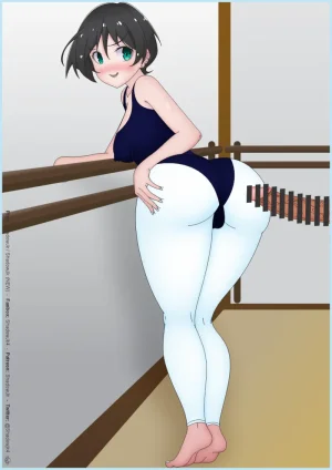 Shadowjk5553128 - 62723452 Yukuri Harumiya Pixiv - Page 23