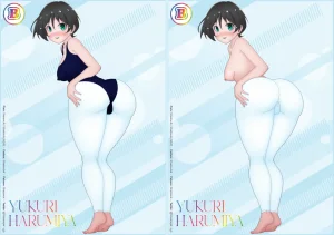 Shadowjk5553128 - 62723452 Yukuri Harumiya Pixiv - Page 3