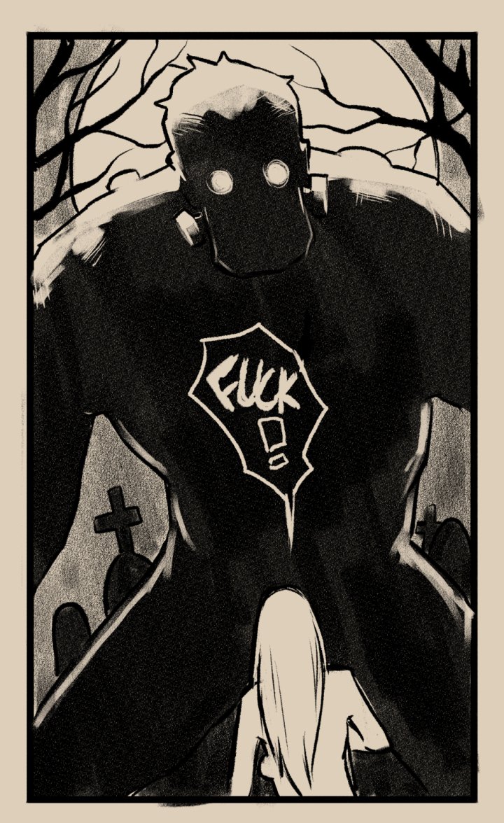 ShadowMist Monster Demon Girls - Image 133