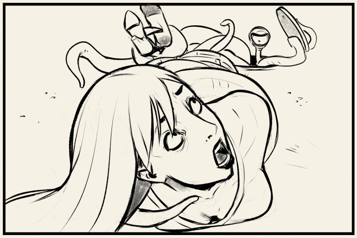 ShadowMist Monster Demon Girls - Image 139