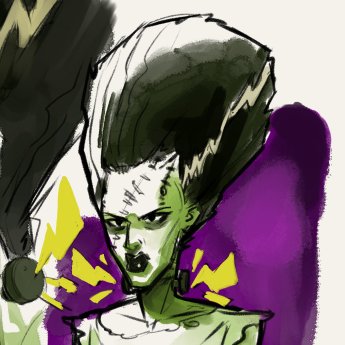 ShadowMist Monster Demon Girls - Image 185