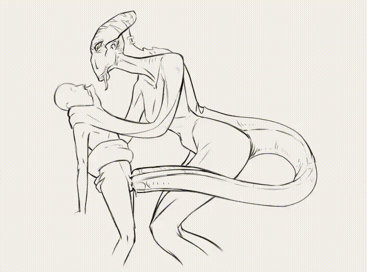 ShadowMist Monster Demon Girls - Image 196