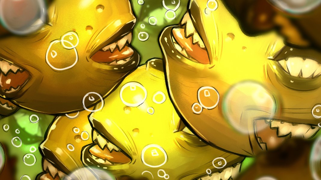 ShadowMist Monster Demon Girls - Image 226