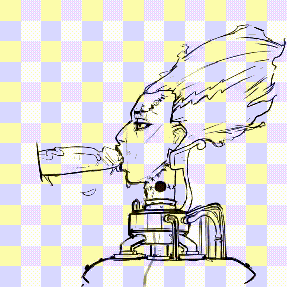 ShadowMist Monster Demon Girls - Image 243