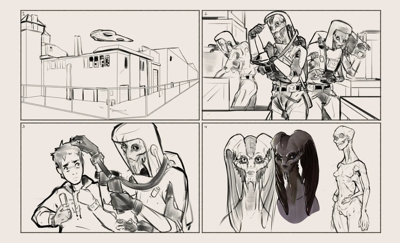 ShadowMist Monster Demon Girls - Image 265