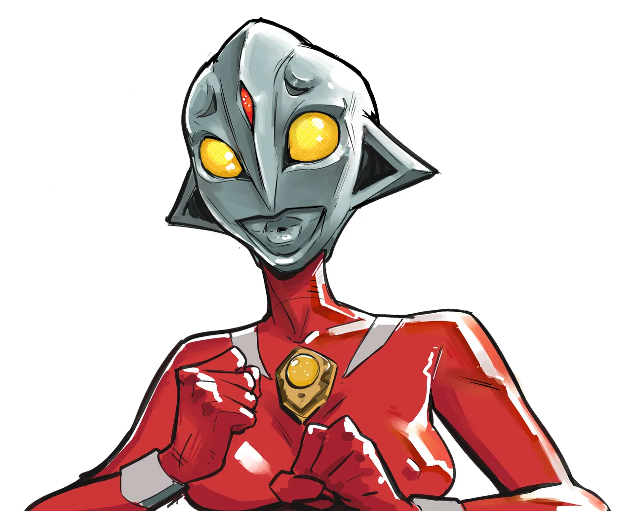 ShadowMist Monster Demon Girls - Image 308