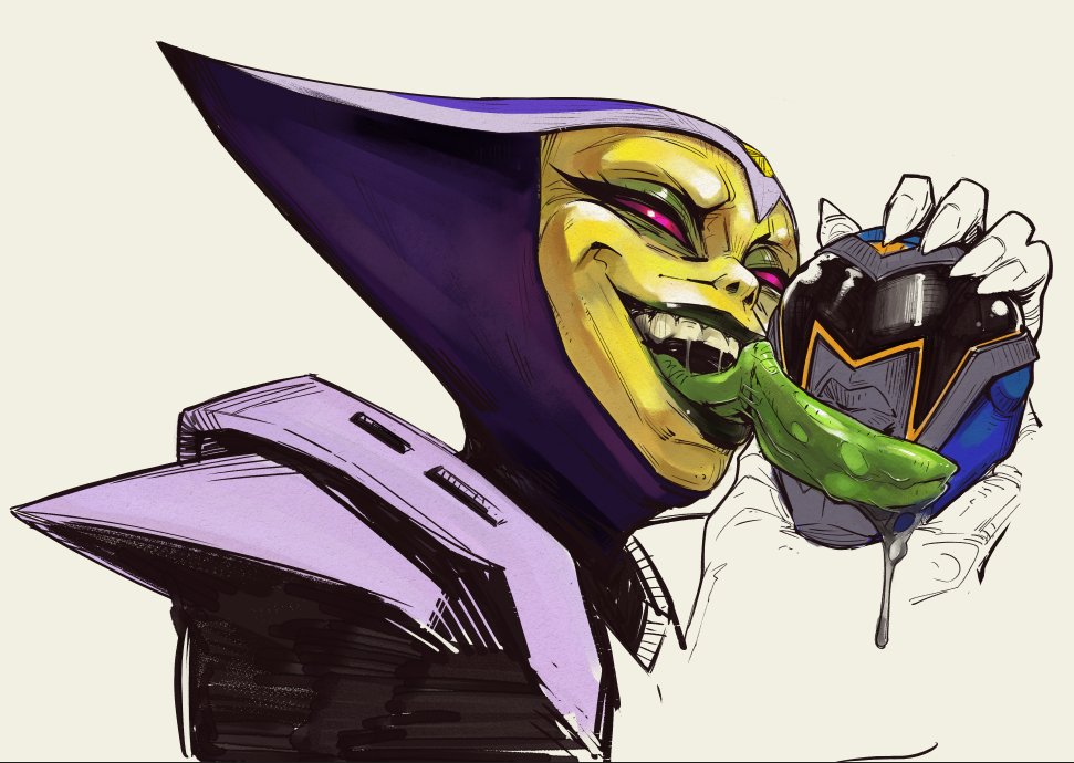 ShadowMist Monster Demon Girls - Image 368